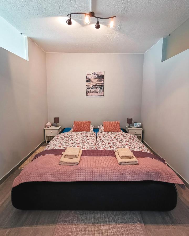 Solarberg Apartment 안데르마트 외부 사진